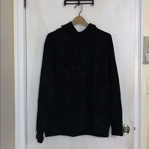Men’s Hoodie Sweater